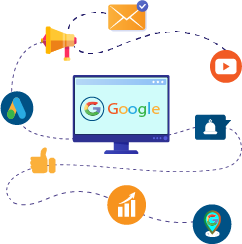 Search Engine Marketing